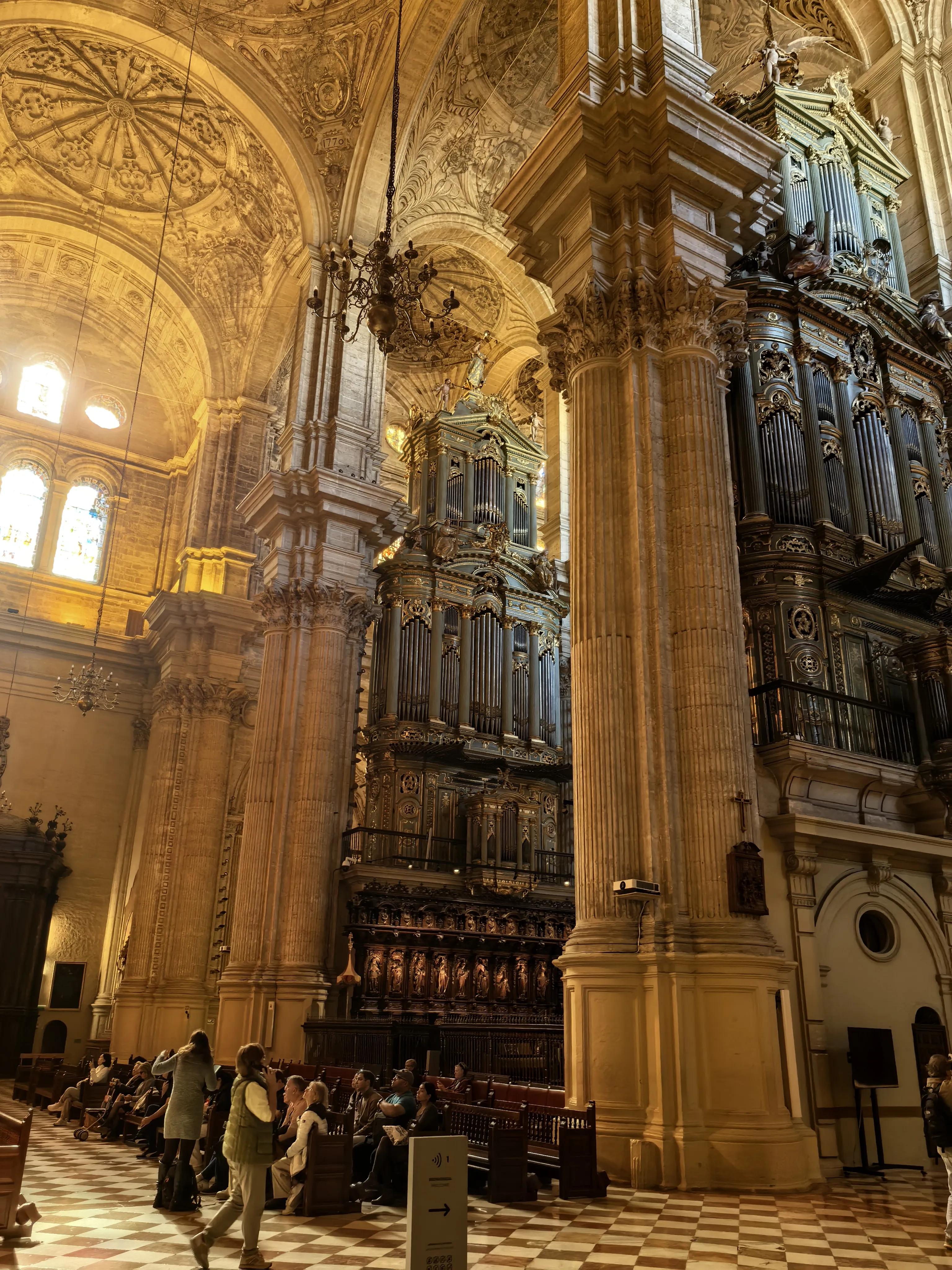 HUAWEI Pura 70 Ultra - System Aparatów - IMG_20251128_131411.webp